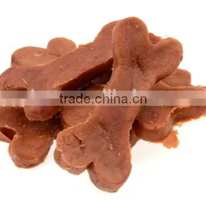 Bone Shape-private Label Dog Food thumbnail-2