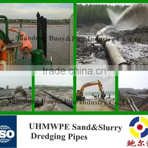 Dredging Discharge Pipeline for Dredger thumbnail-3
