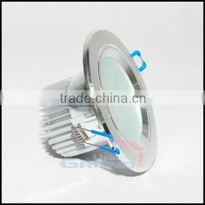 Factory Outlet Bright Bridgelux Led Recessed Ceiling Panel Down Light for Wholesales DL3G5S1-93 thumbnail-1