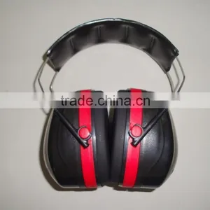 Professional Noise Cancelling Earmuffs SNR: 35 db thumbnail-1