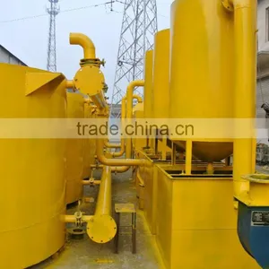 Good Reputation Coal Gasifier Manufacturer thumbnail-3