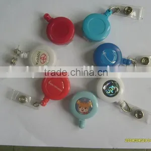 Pull Reel thumbnail-1