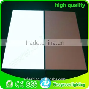 High Brightness A2 Size el Sheet, Electroluminescent Backlight Sheet thumbnail-1