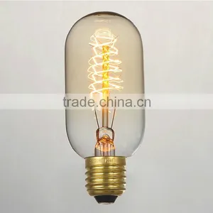 E26/E27 Vintage Edison Light Bulb 40W/60W thumbnail-4