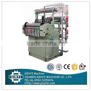 Ribbon Making Machine thumbnail-1