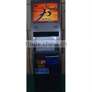 17 Inch Lcd Advertising Player thumbnail-1