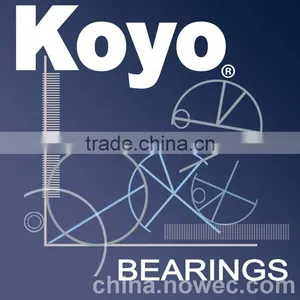 High Precision Koyo Deep Groove Ball Bearing 6007 thumbnail-1