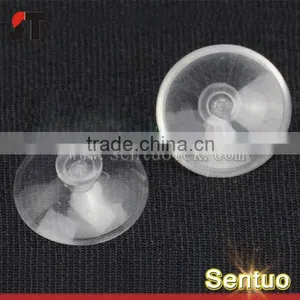 Medical Silicone Suction Cup thumbnail-1