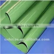 Waterproof PVC Knife Coated Fabric thumbnail-1