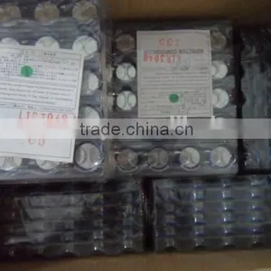 Li-ion Button Cells Batteries 3.6v Lir1220 Battery thumbnail-6