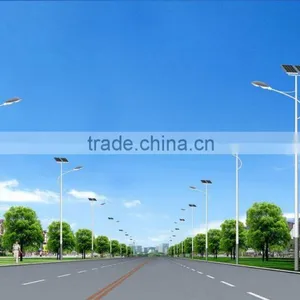2015 Latest Real Bargain Price for Solar Power Street Light 90w thumbnail-1