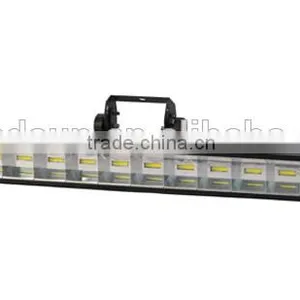Lowest Price and High Quality Metal Halide Strip Bar Wall Washer Follow Strobe Light Warning Star Batten Strip LED SMD Light thumbnail-1