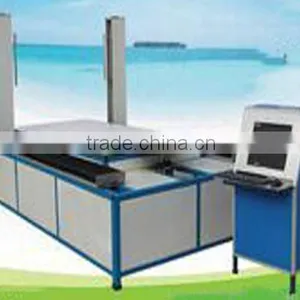 High Quality Low Price CNC Foam Cutting Machine thumbnail-3
