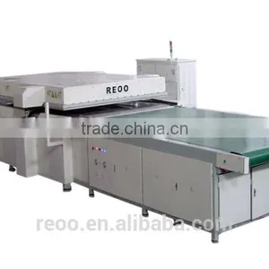 Low Cost Full-Auto Solar Laminator Good Quality Solar Panel Laminating Machine thumbnail-3