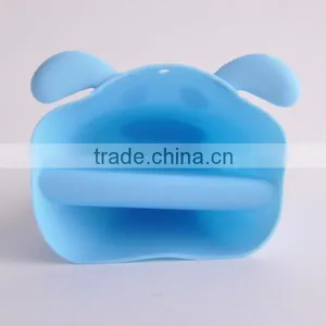 Plastic Silicone Baking Set thumbnail-1