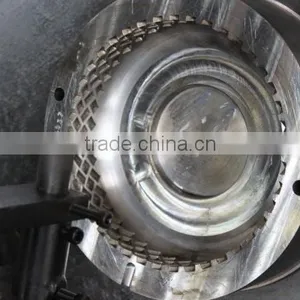 PU Tire Mold thumbnail-6