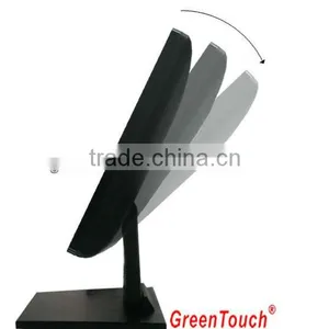 GreenTouch Industrial Desktop Touch Monitor12.1'' / 12.1 Inch Touch Screen LCD Monitor thumbnail-3