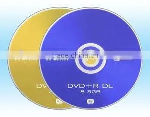 8.5GB 8X Dvd+r dl thumbnail-1