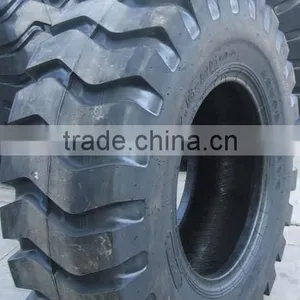 20.5-25 23.5-25 26.5-25 29.5-25 E3/G2/L5/L5S Pattern Good Quality Loader Tyre thumbnail-1