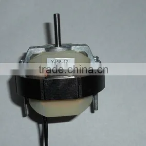 Shaded Pole Motor, Step Motor ,stand Fan Motor ,16'' Stand Fan Motor thumbnail-1