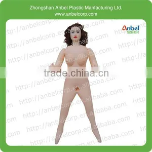 Silicone Inflatable Love Doll for Man thumbnail-2
