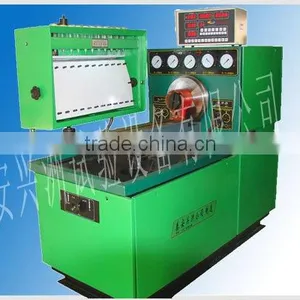 12PSB-C Diesel Fuel Injection Pump Test Bench thumbnail-1