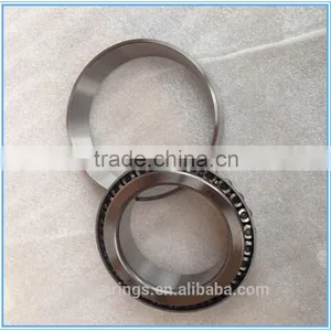 Inch Taper Roller Bearing 67048/10 Catalogue thumbnail-5