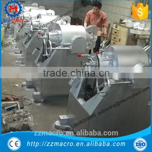 Rice Puffed Ball Machine thumbnail-1