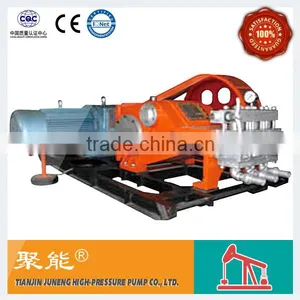 High Pressure Profile Control Pump YTB thumbnail-1