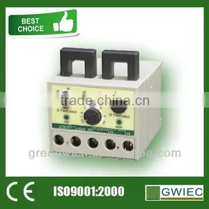 EOCR SS ELECTRONIC CURRENT OVERLOAD THERMAL RELAY thumbnail-1