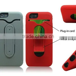2014 Free Sample Silicone Phone Case OEM Factory thumbnail-5