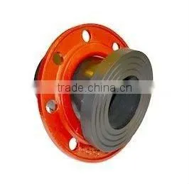 ISP Back-UP Ring for HDPE Pipe thumbnail-1