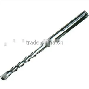 Straight Shank Tungsten Carbide Drill Bits thumbnail-1
