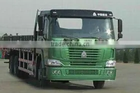 Cargo Truck thumbnail-1