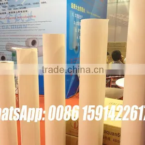 100gsm Sublimation Inkjet Heat Transfer Paper Roll For Textile thumbnail-1