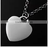 Newly Designing & Hot Selling Heart Dog Tag thumbnail-1