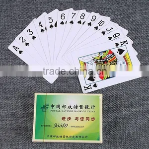 Fast Delivery 2016 Custom Playing Cards Game Cards Printing Wholesale Colorful Customized Poker Card ---DH20618 thumbnail-3