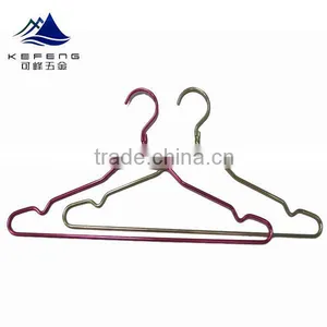 Fashionable Clothes Hanger Aluminum Hanger thumbnail-1