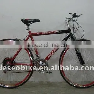 2011 New Type Racing Bike thumbnail-1