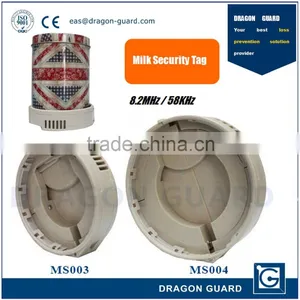 EAS Security Supermarket Retail Anti-theft Eas Display Milk Safer thumbnail-2