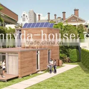 Prefab Villa thumbnail-1