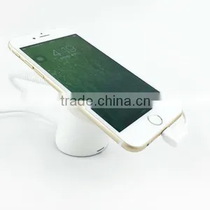 Showhi New and Popular Latest Cellphone High Quality Display Stand With Charge and Alarm Function HSE7300 thumbnail-1