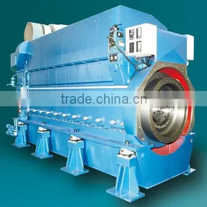 Chinese Marine Diesel Engine Yuchai NY210 Series 1210kw-1950kw thumbnail-1