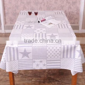 Oil Cloth Fabric thumbnail-1