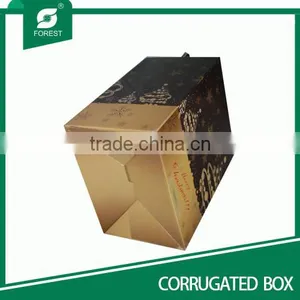 250ML Beer Box Beer Corrugated Box Gift Box thumbnail-3