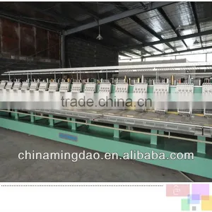 15 Head Computerized Embroidery Machine thumbnail-6
