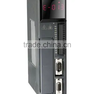 3 Phase 220v 0.75kw 90mm Xinje Cnc Servo Motor and Driver With Encoder Supplier's Choice thumbnail-2