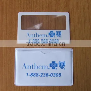 85X55mm Business Card of Magnifier thumbnail-1