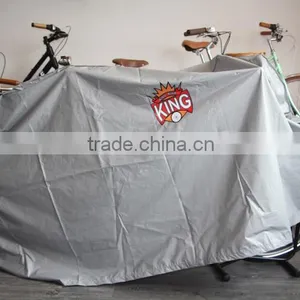 >>>factory Price PEVA Bicycle Cover/ thumbnail-2