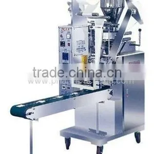 YD-11 Automatic Teabag Hang Thread & Label Packing Machine thumbnail-1